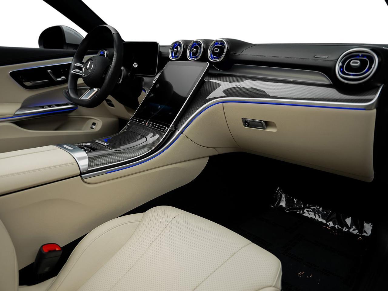 2024 Mercedes-Benz CLE CLE 300 Ft Lauderdale FL