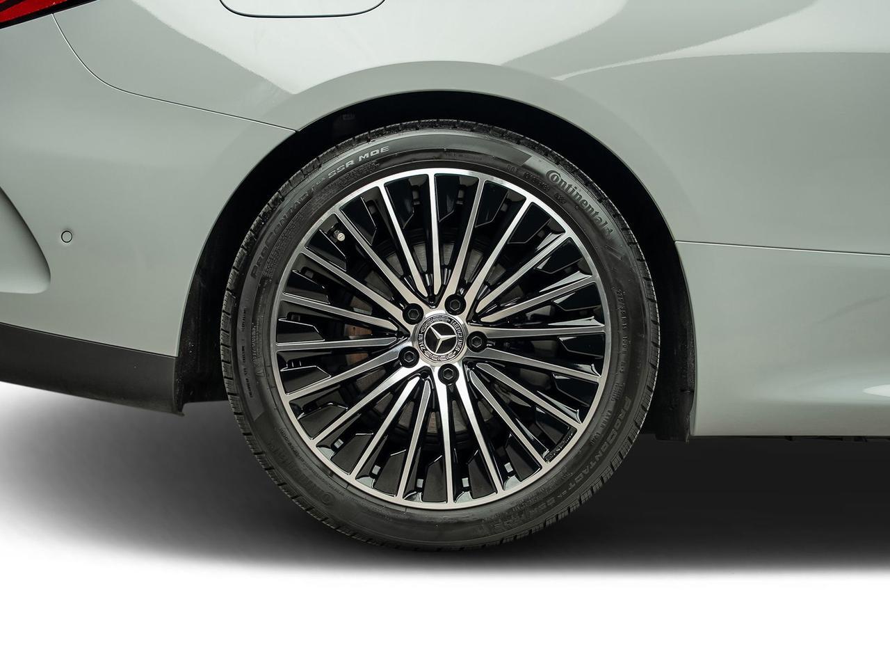 2024 Mercedes-Benz CLE CLE 300 Ft Lauderdale FL