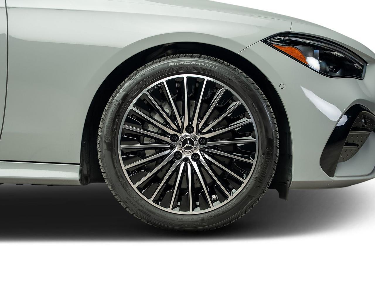 2024 Mercedes-Benz CLE CLE 300 Ft Lauderdale FL
