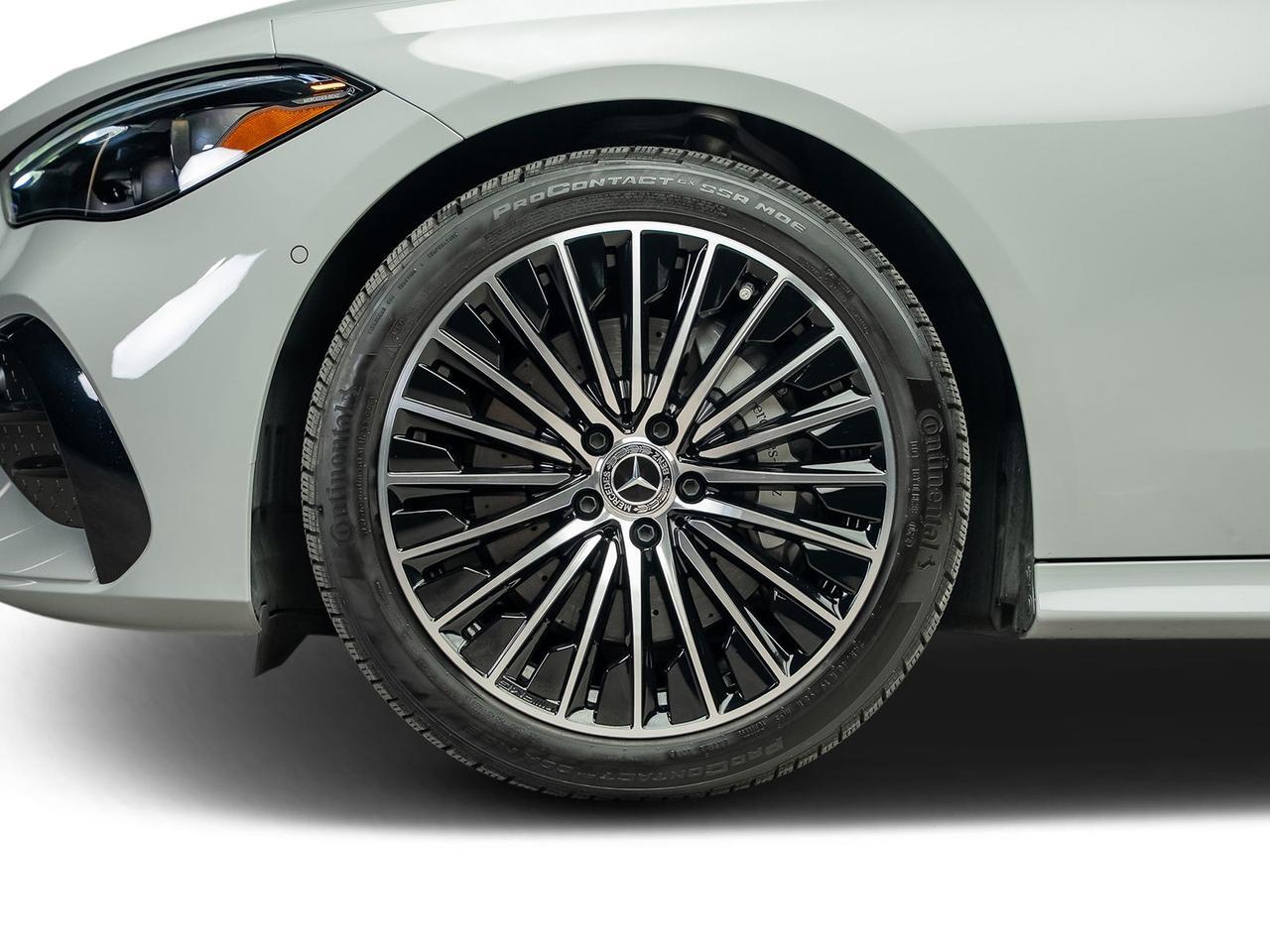 2024 Mercedes-Benz CLE CLE 300 Ft Lauderdale FL