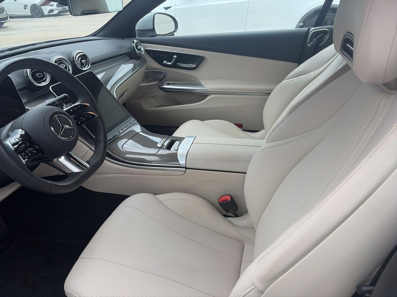 2024 Mercedes-Benz CLE CLE 300 Ft Lauderdale FL