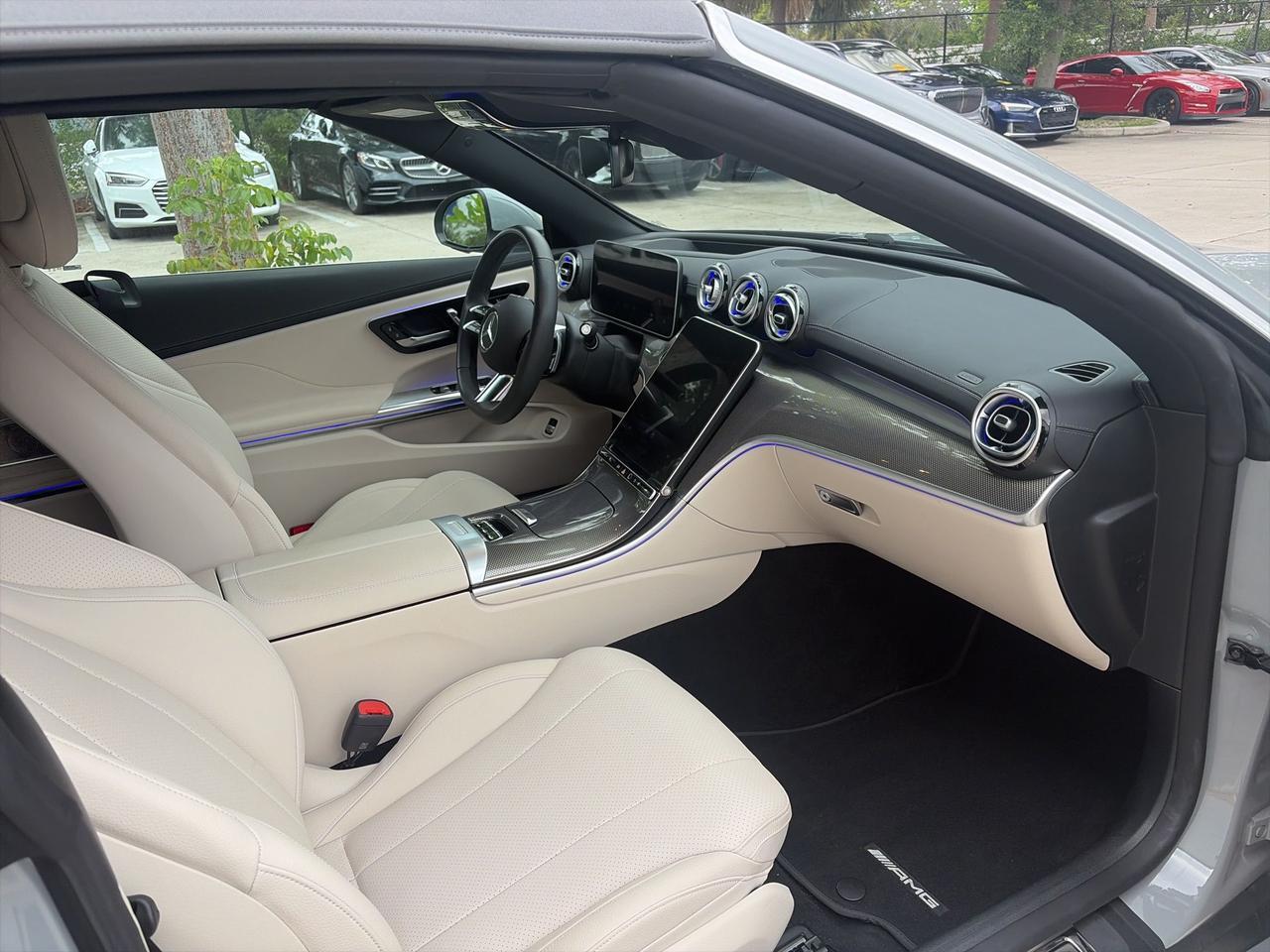2024 Mercedes-Benz CLE CLE 300 Ft Lauderdale FL