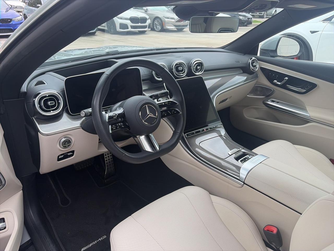 2024 Mercedes-Benz CLE CLE 300 Ft Lauderdale FL