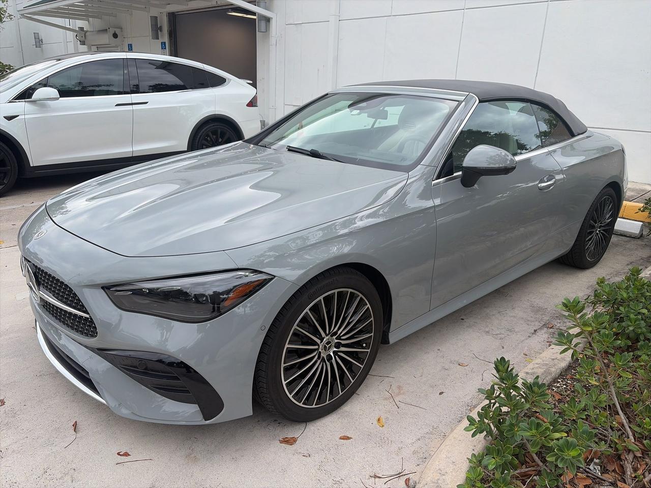 2024 Mercedes-Benz CLE CLE 300 Ft Lauderdale FL