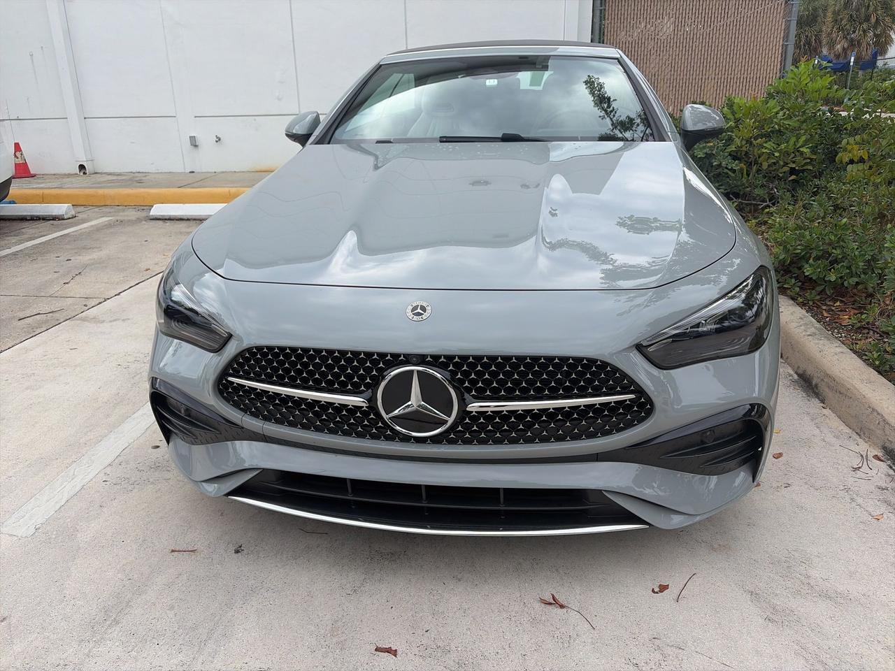 2024 Mercedes-Benz CLE CLE 300
