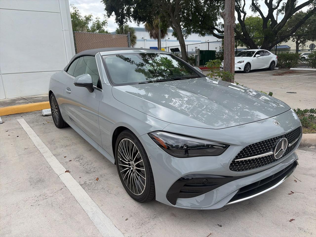2024 Mercedes-Benz CLE CLE 300 Ft Lauderdale FL