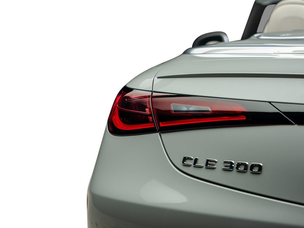 2024 Mercedes-Benz CLE CLE 300 Ft Lauderdale FL