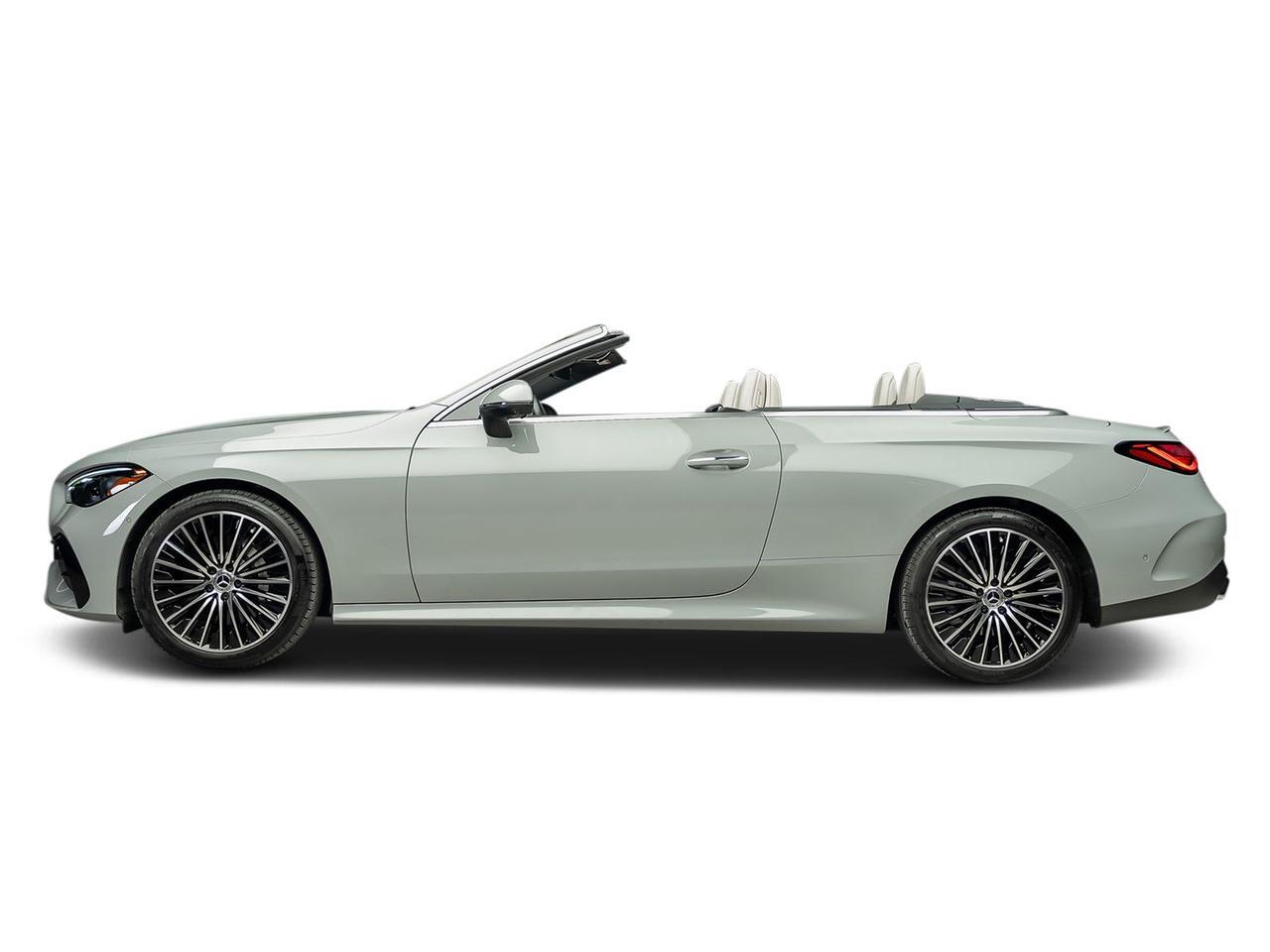 2024 Mercedes-Benz CLE CLE 300 Ft Lauderdale FL