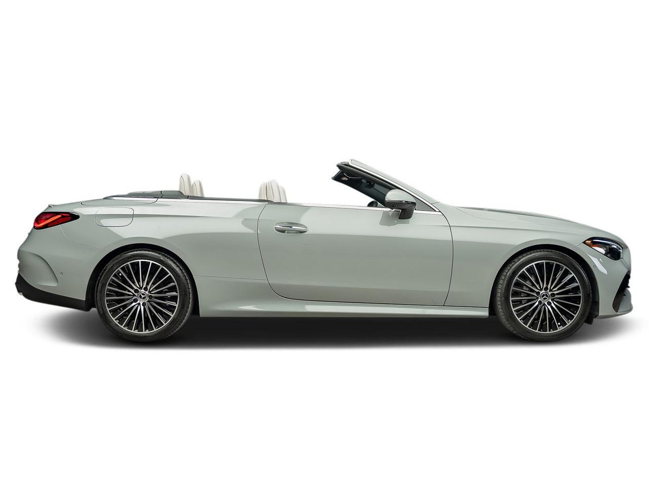 2024 Mercedes-Benz CLE CLE 300 Ft Lauderdale FL