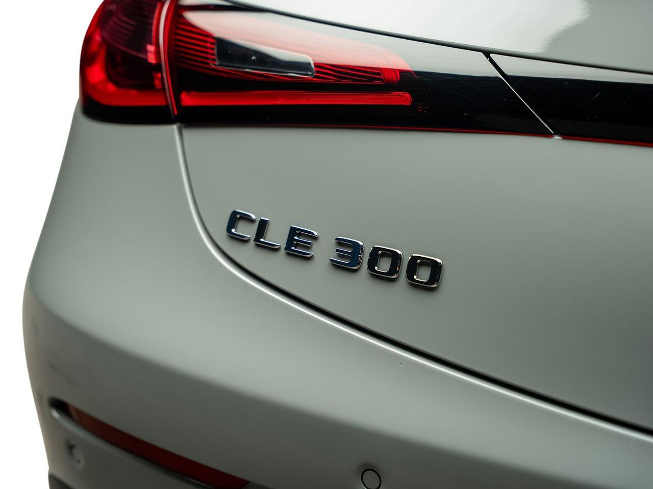 2024 Mercedes-Benz CLE CLE 300 Ft Lauderdale FL