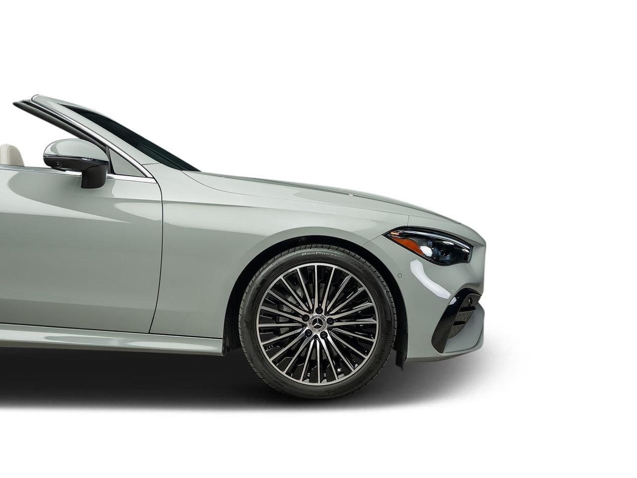 2024 Mercedes-Benz CLE CLE 300 Ft Lauderdale FL