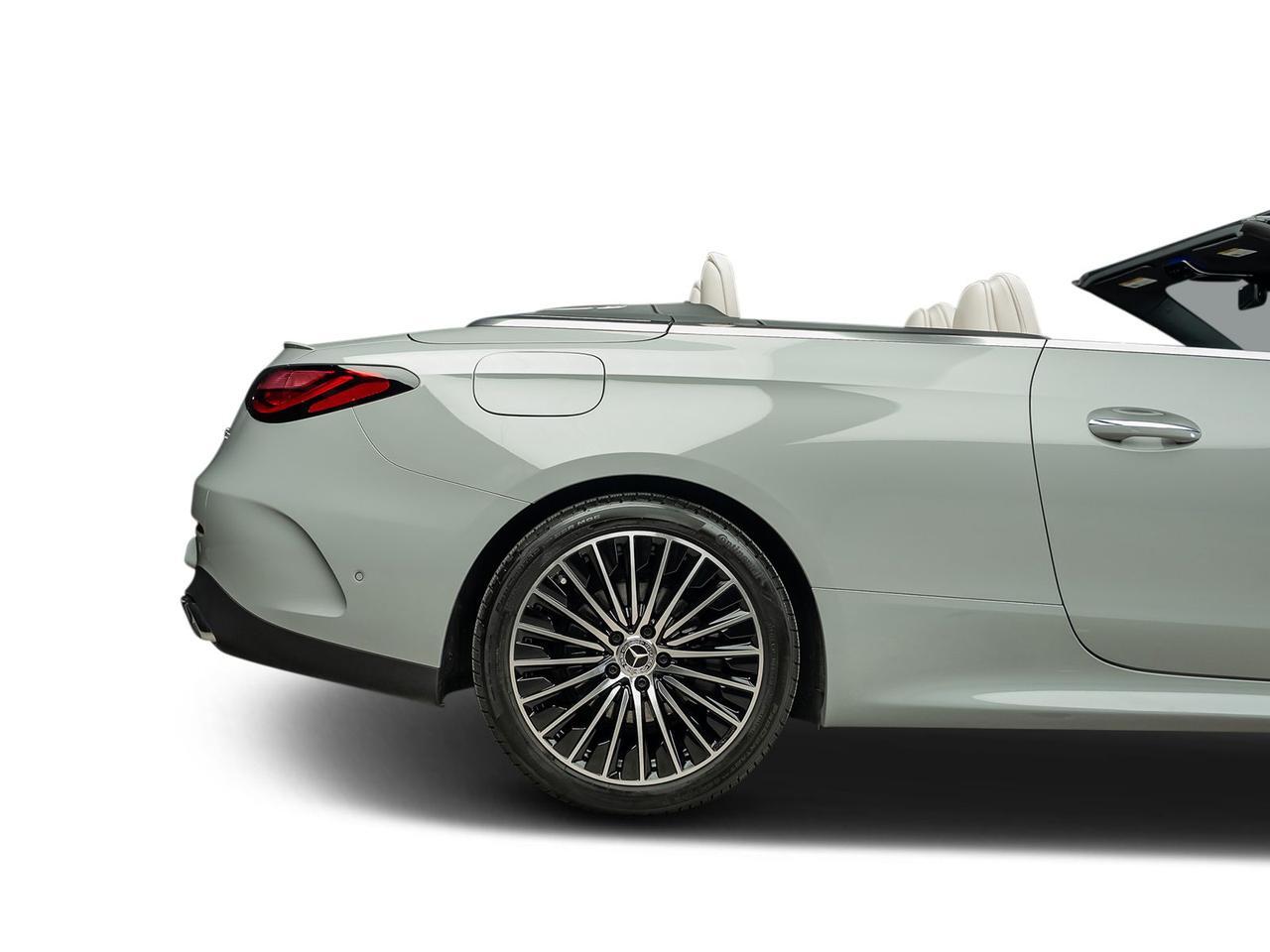 2024 Mercedes-Benz CLE CLE 300 Ft Lauderdale FL