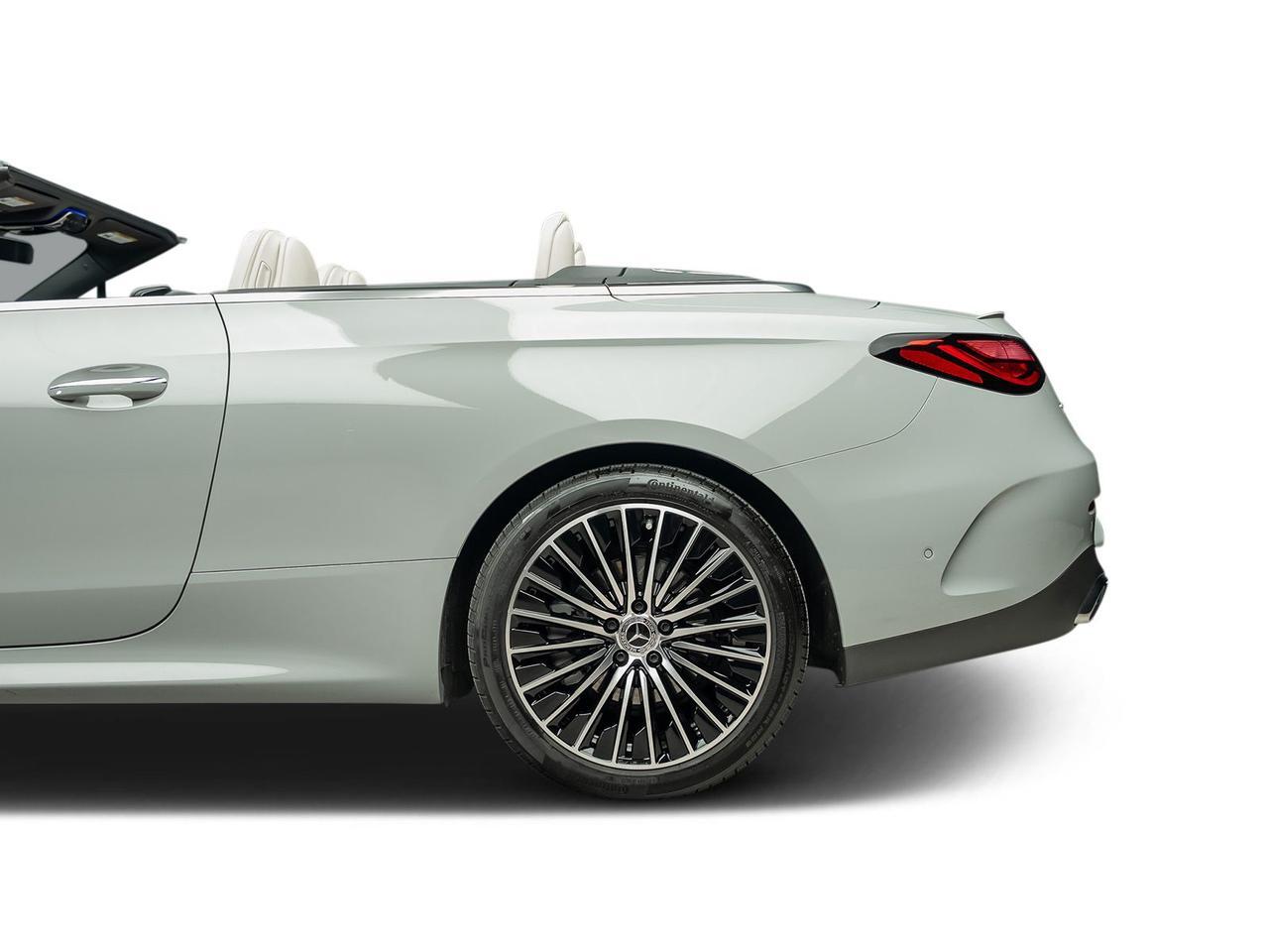 2024 Mercedes-Benz CLE CLE 300 Ft Lauderdale FL