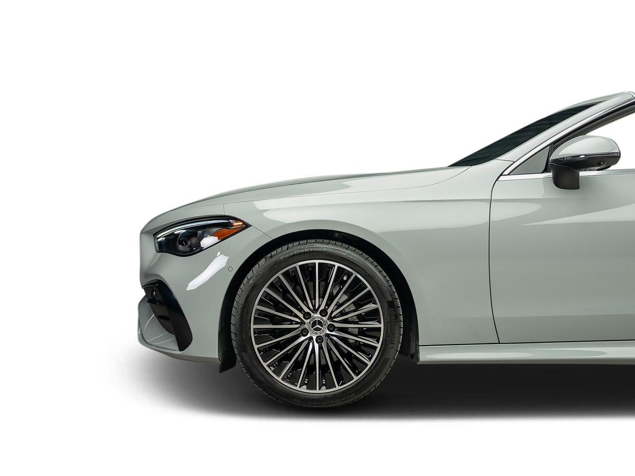 2024 Mercedes-Benz CLE CLE 300 Ft Lauderdale FL