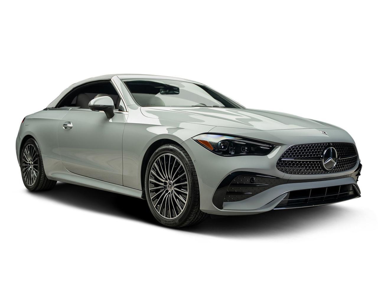 2024 Mercedes-Benz CLE CLE 300
