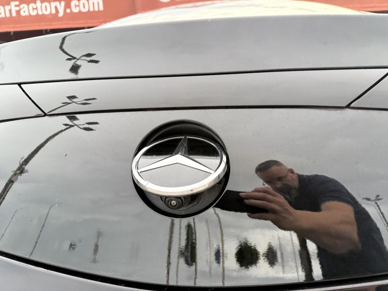 2024 Mercedes-Benz CLE CLE 300 Miami FL