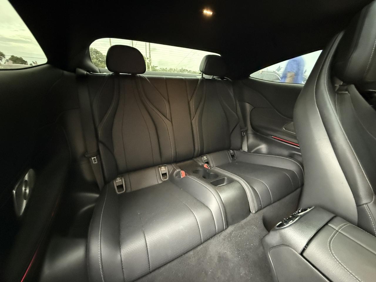 2024 Mercedes-Benz CLE CLE 300 Miami FL