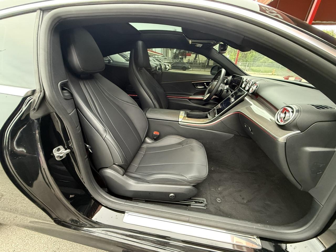 2024 Mercedes-Benz CLE CLE 300 Miami FL