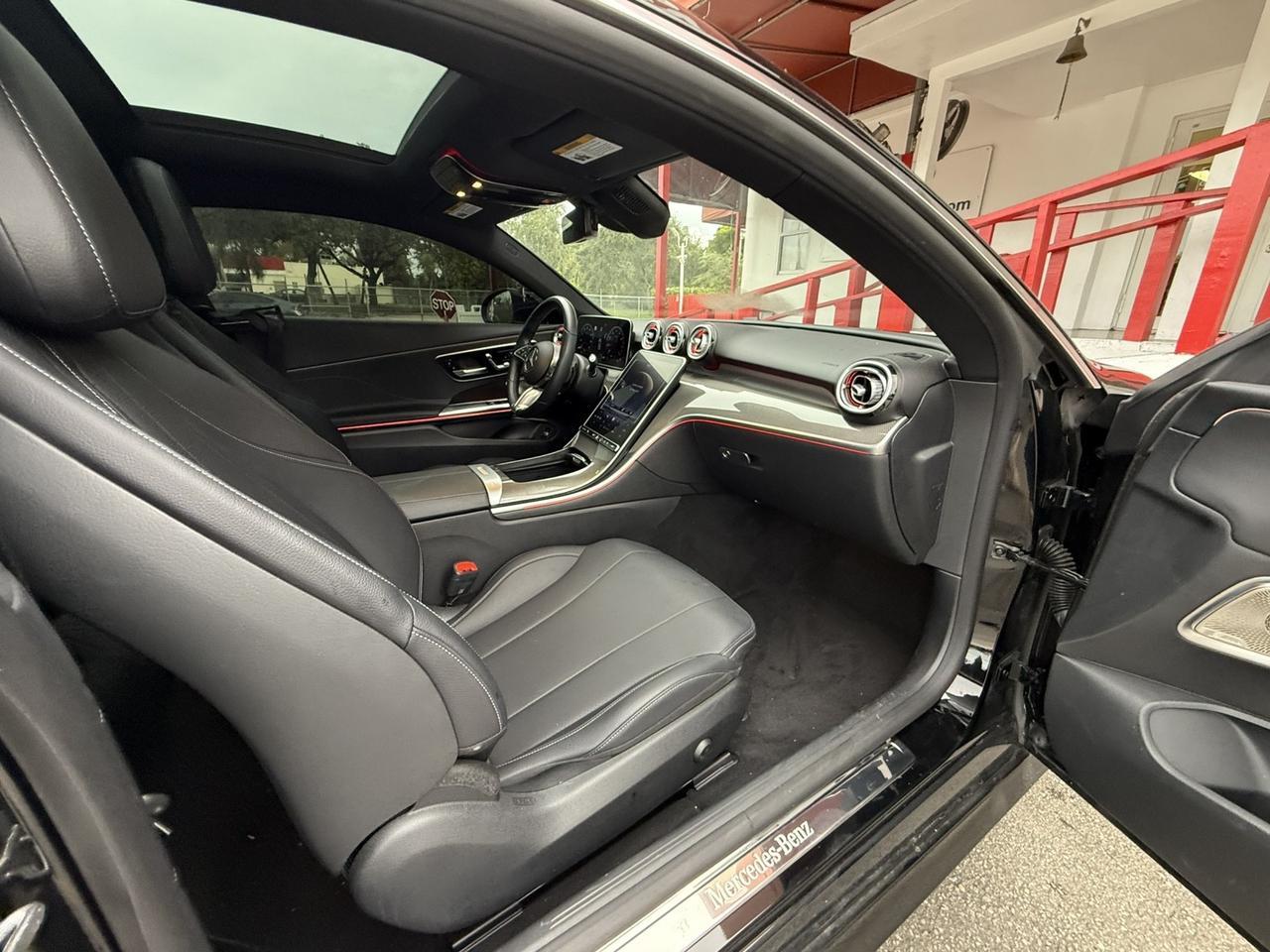 2024 Mercedes-Benz CLE CLE 300 Miami FL