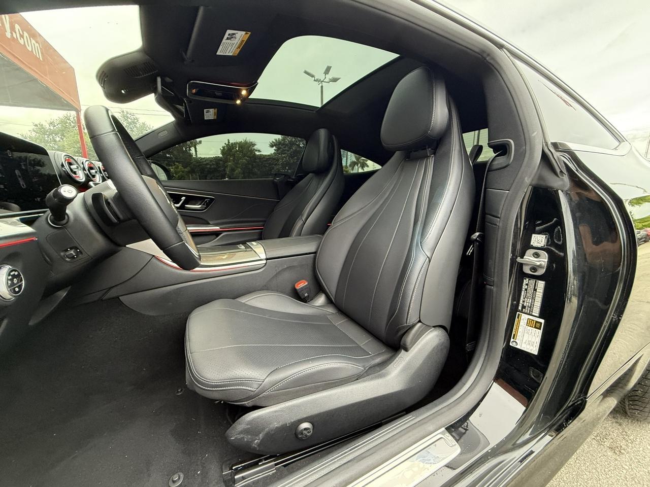 2024 Mercedes-Benz CLE CLE 300 Miami FL