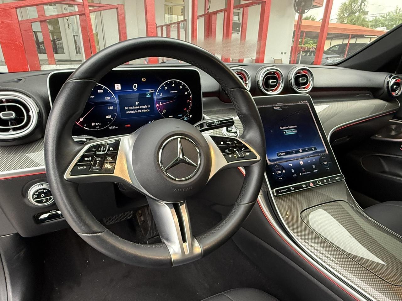 2024 Mercedes-Benz CLE CLE 300 Miami FL