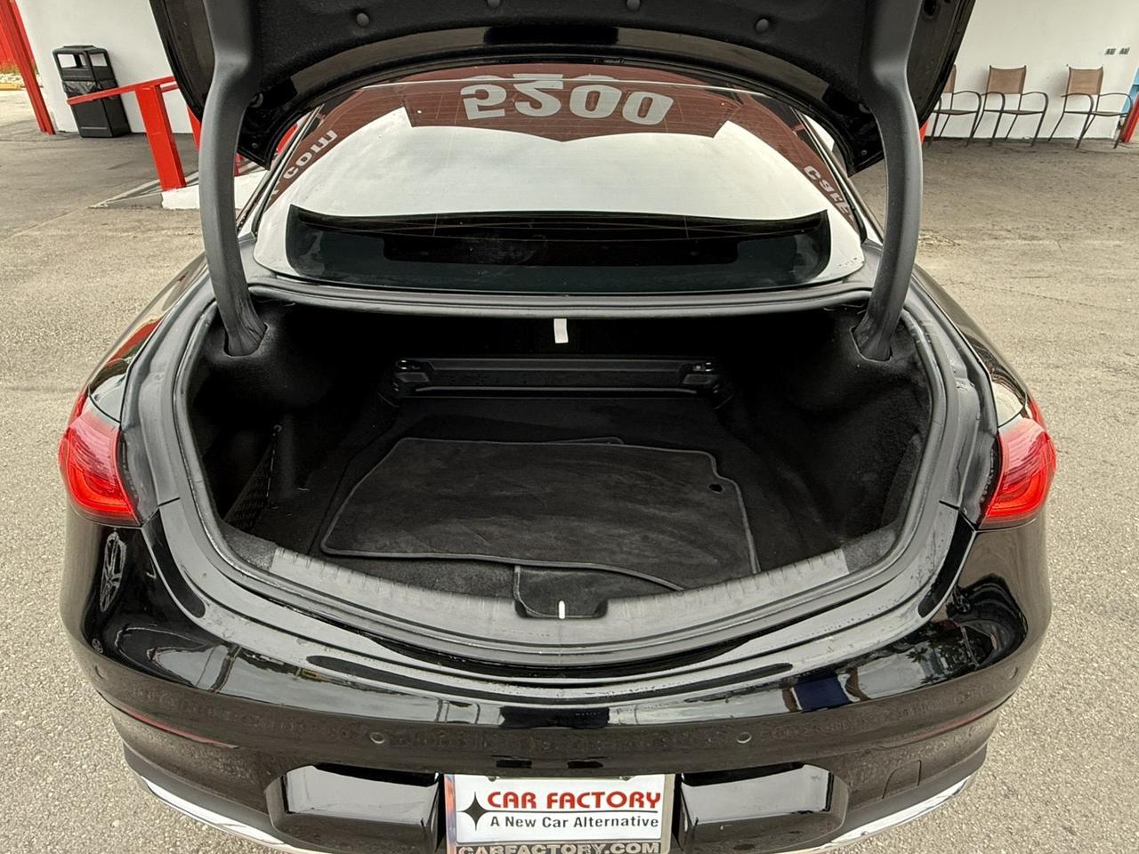2024 Mercedes-Benz CLE CLE 300 Miami FL