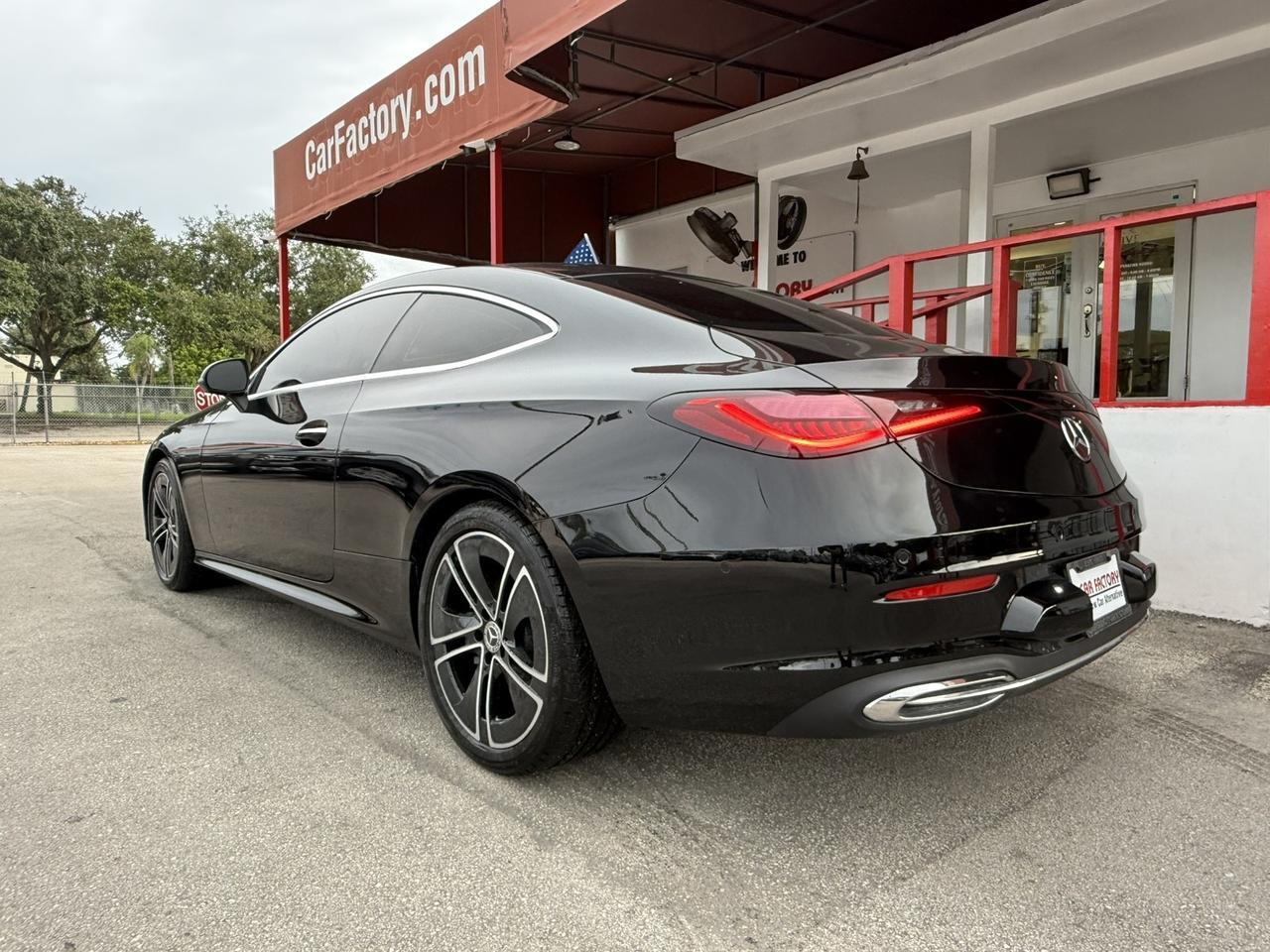2024 Mercedes-Benz CLE CLE 300 Miami FL