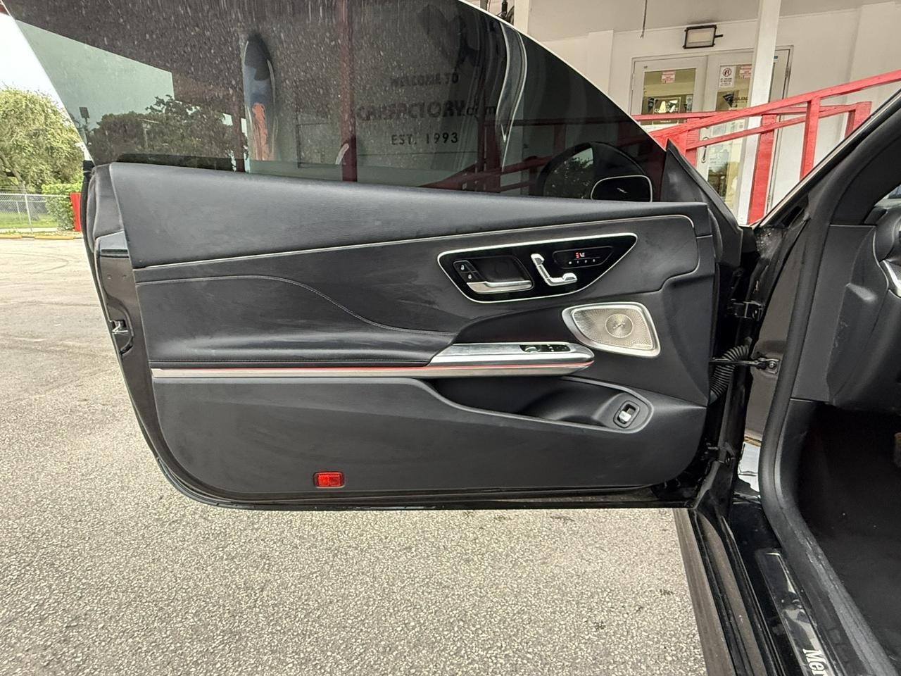 2024 Mercedes-Benz CLE CLE 300 Miami FL