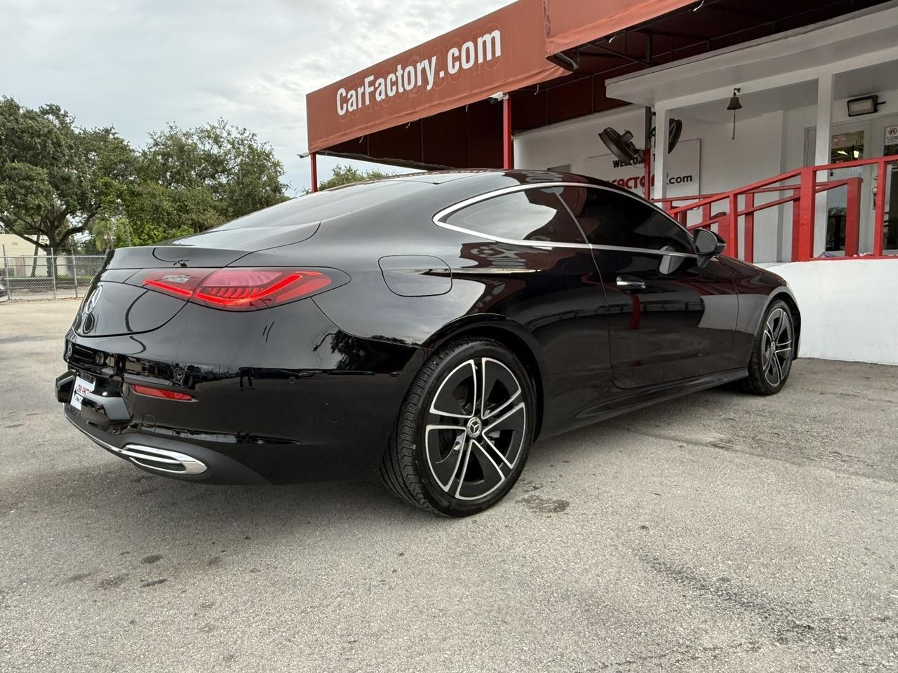 2024 Mercedes-Benz CLE CLE 300 Miami FL