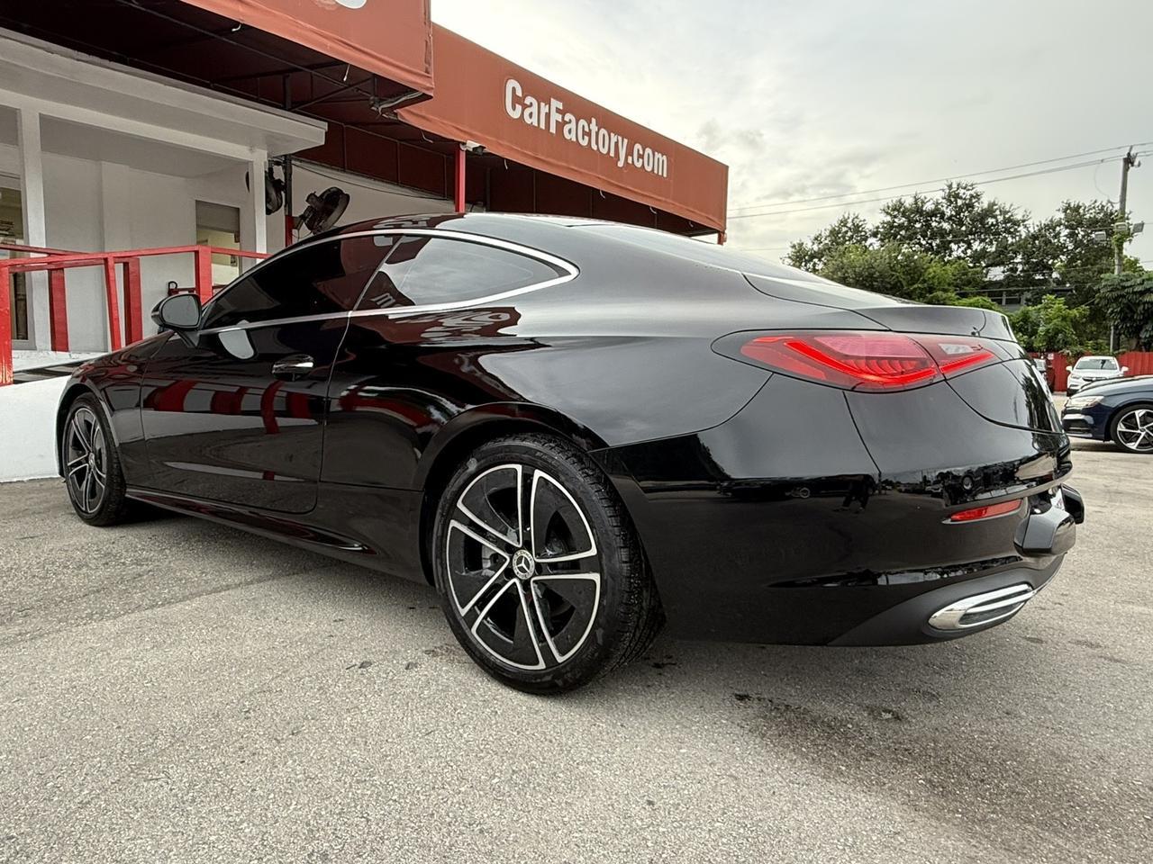 2024 Mercedes-Benz CLE CLE 300 Miami FL