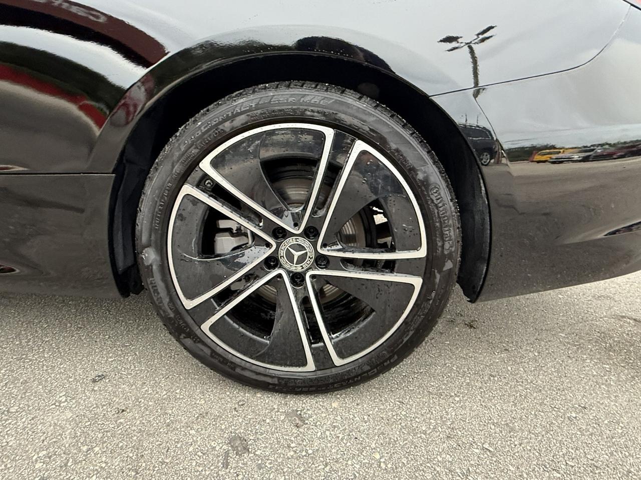 2024 Mercedes-Benz CLE CLE 300 Miami FL
