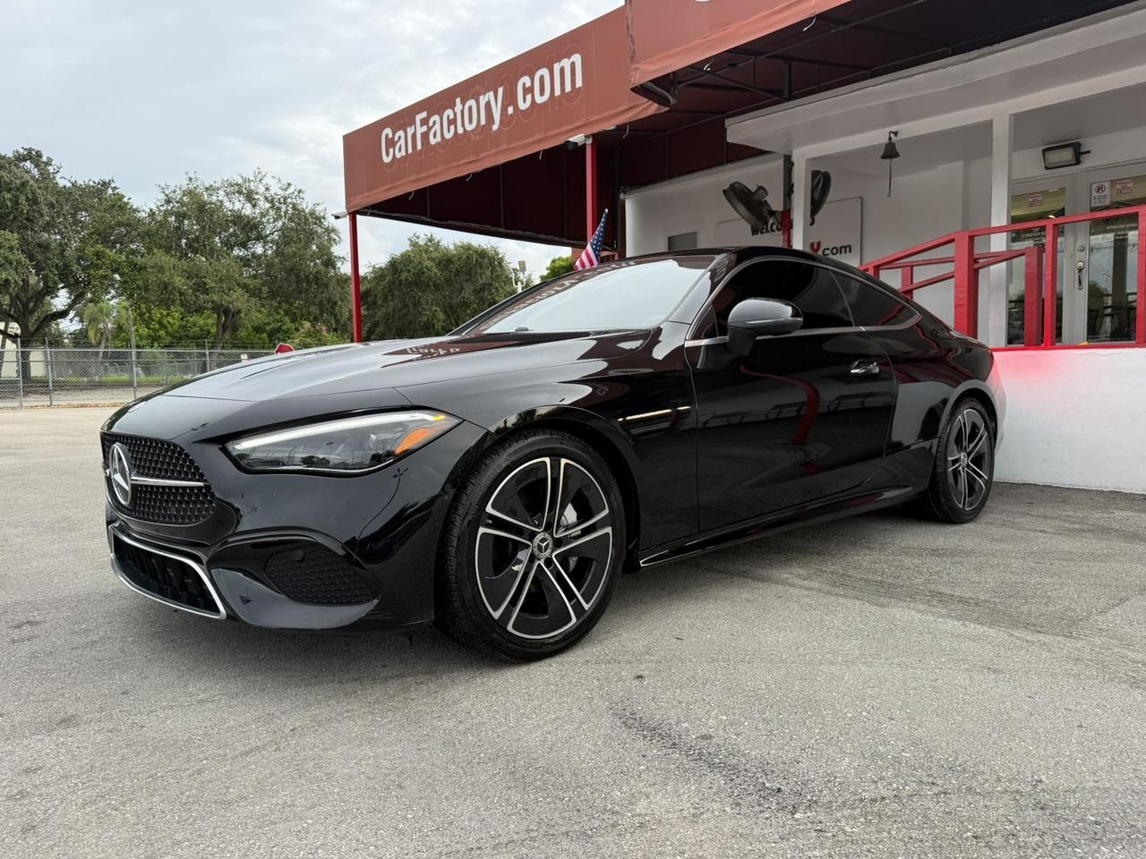 2024 Mercedes-Benz CLE CLE 300 Miami FL