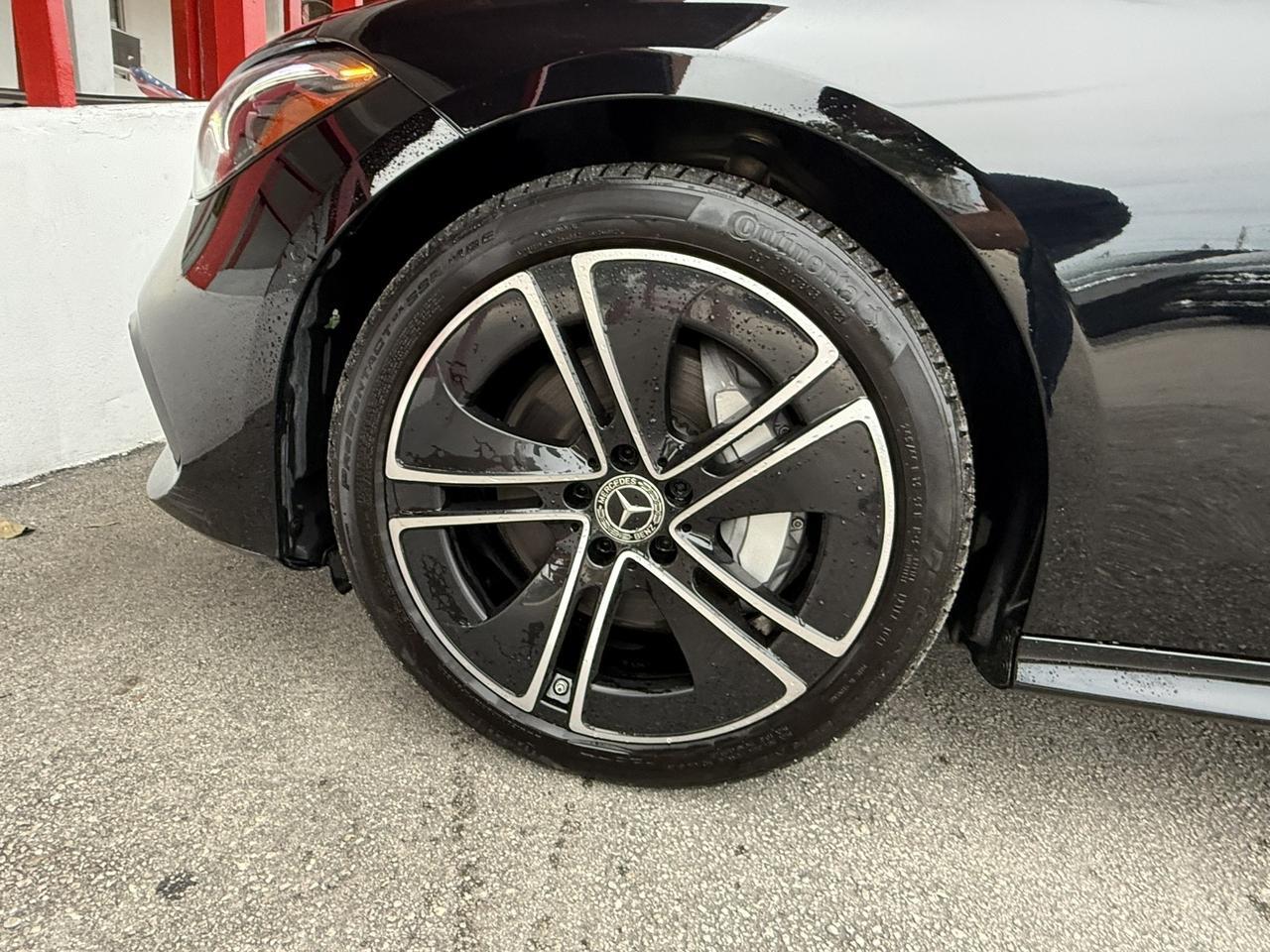 2024 Mercedes-Benz CLE CLE 300 Miami FL