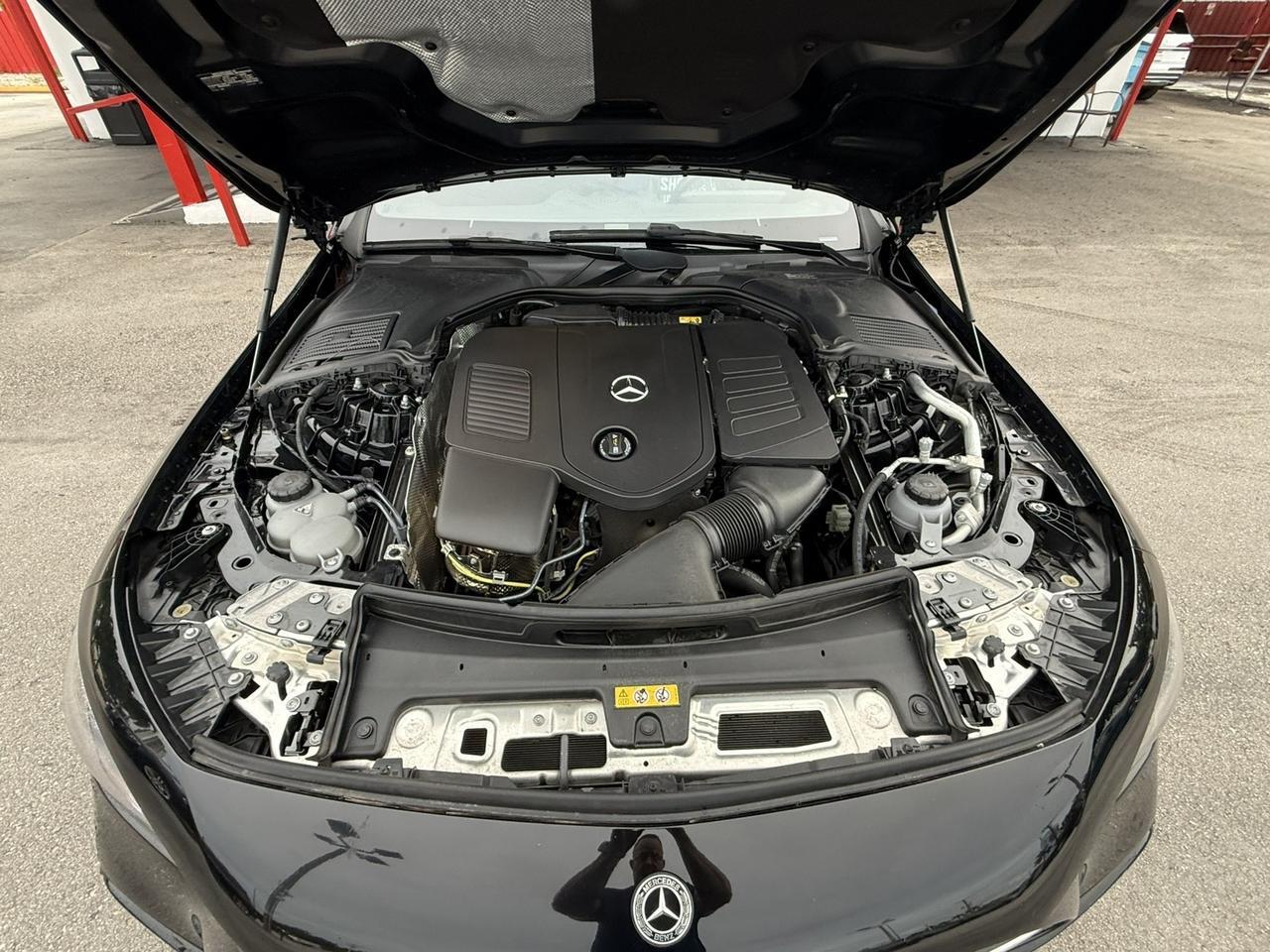 2024 Mercedes-Benz CLE CLE 300 Miami FL