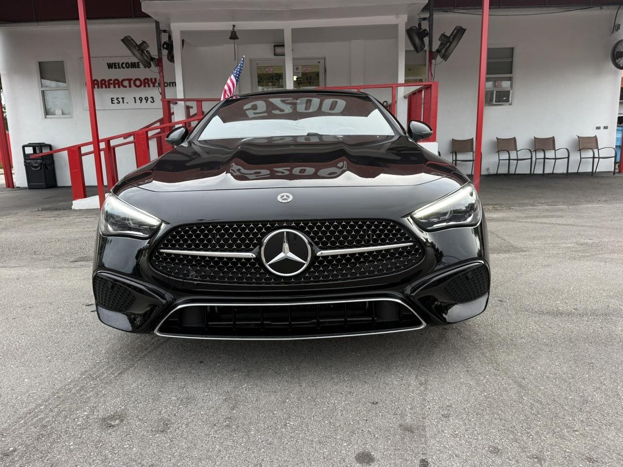 2024 Mercedes-Benz CLE CLE 300 Miami FL