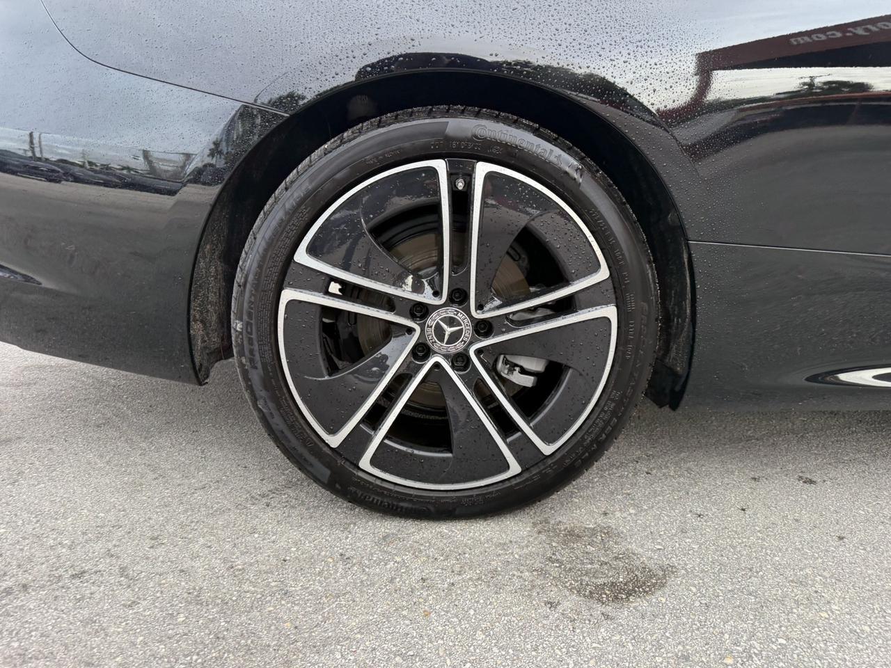 2024 Mercedes-Benz CLE CLE 300 Miami FL