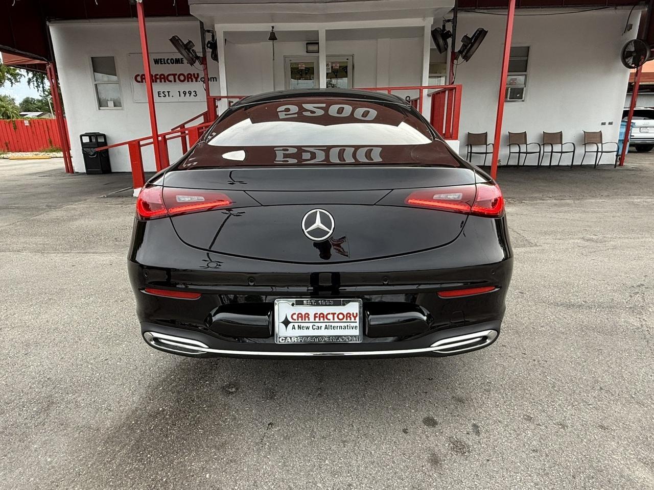 2024 Mercedes-Benz CLE CLE 300 Miami FL