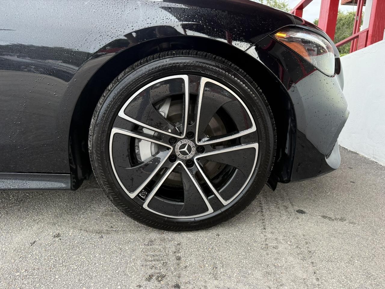 2024 Mercedes-Benz CLE CLE 300 Miami FL