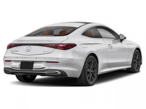 2024 Mercedes-Benz CLE CLE 300 Morristown NJ