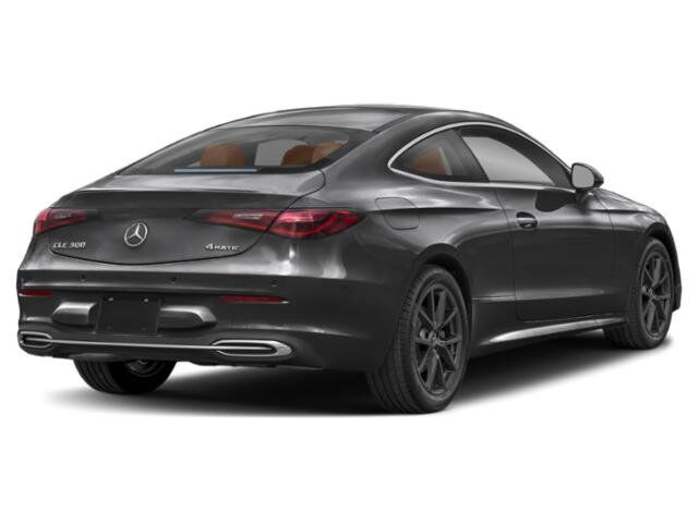 2024 Mercedes-Benz CLE CLE 300 Morristown NJ
