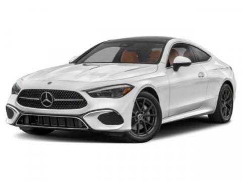 2024 Mercedes-Benz CLE CLE 300 Morristown NJ