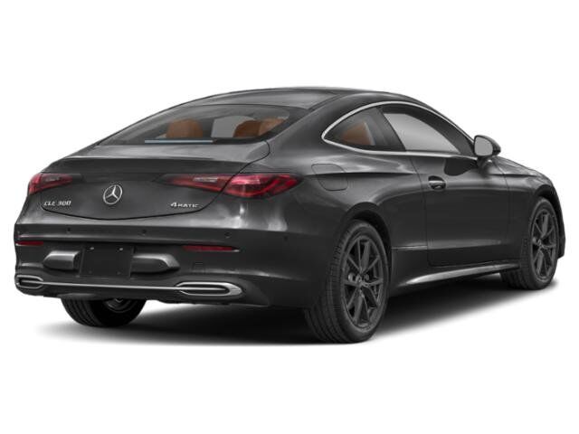 2024 Mercedes-Benz CLE CLE 300 Morristown NJ