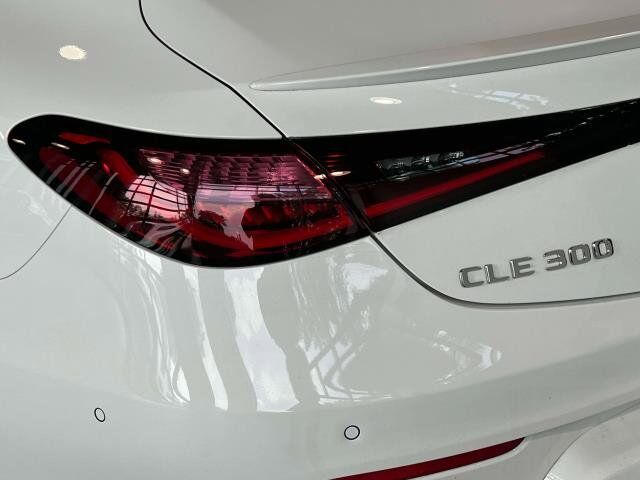 2024 Mercedes-Benz CLE CLE 300 Morristown NJ