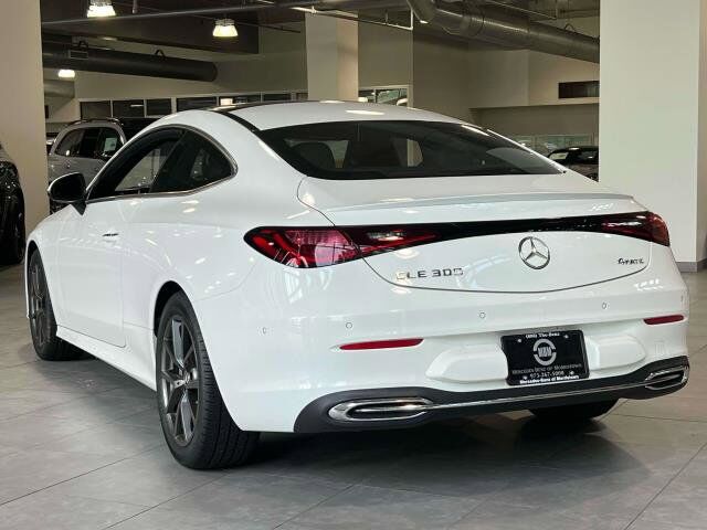 2024 Mercedes-Benz CLE CLE 300 Morristown NJ