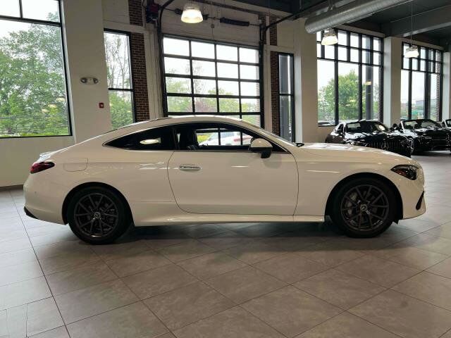 2024 Mercedes-Benz CLE CLE 300 Morristown NJ
