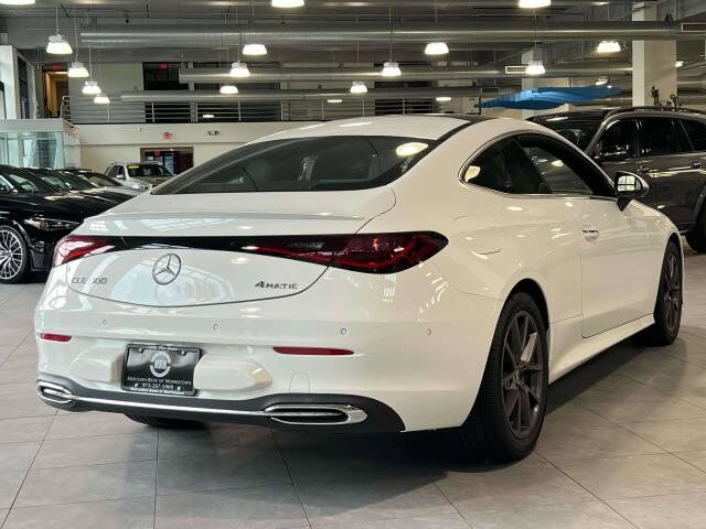 2024 Mercedes-Benz CLE CLE 300 Morristown NJ