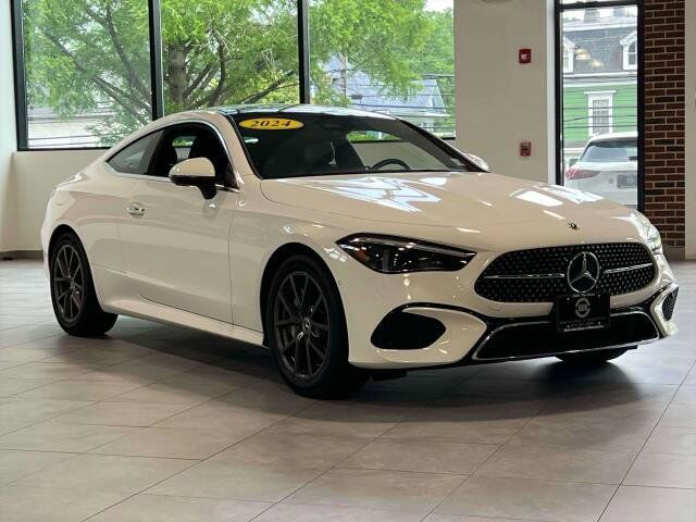 2024 Mercedes-Benz CLE CLE 300 Morristown NJ