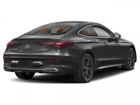 2024 Mercedes-Benz CLE CLE 300 Morristown NJ