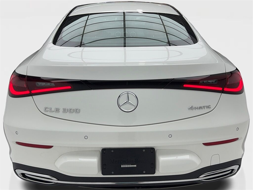 2024 Mercedes-Benz CLE CLE 300 NAV,CAM,PANO,HTD STS,BLIND SPOT Plano TX