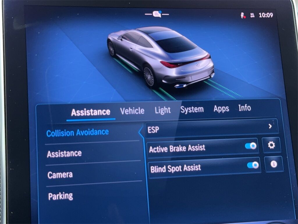 2024 Mercedes-Benz CLE CLE 300 NAV,CAM,PANO,HTD STS,BLIND SPOT Plano TX